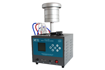 大氣環(huán)境檢測(cè)儀