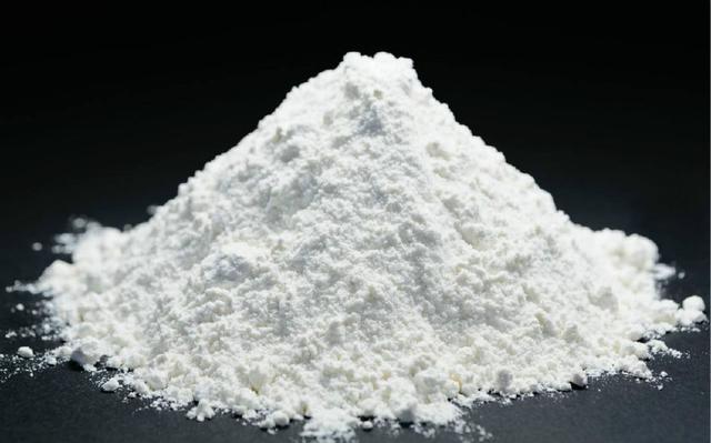 普通的面粉會爆炸 普通的面粉會爆炸