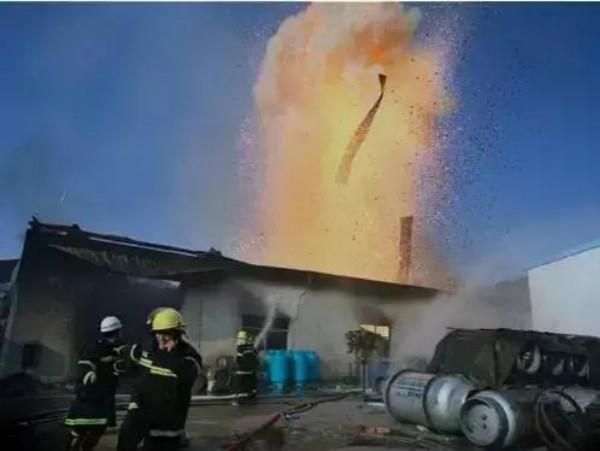 面粉爆炸 面粉爆炸
