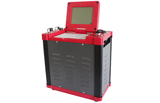 煙塵煙氣測試儀為守衛藍天助力 煙塵煙氣測試儀為守衛藍天助力