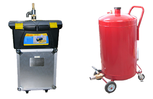 不得不了解的油氣回收小知識！