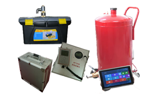 油氣回收智能檢測儀 油氣回收智能檢測儀