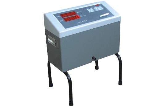 不透光煙度計 不透光煙度計