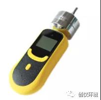 VOC檢測儀 VOC檢測儀